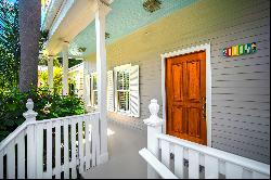 1114 Packer Street, Key West FL 33040