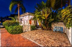 1114 Packer Street, Key West FL 33040