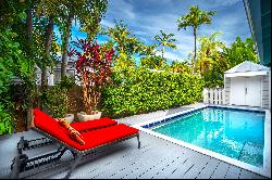 1114 Packer Street, Key West FL 33040