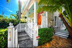 1114 Packer Street, Key West FL 33040