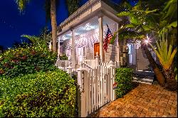 1114 Packer Street, Key West FL 33040