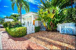 1114 Packer Street, Key West FL 33040