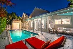 1114 Packer Street, Key West FL 33040