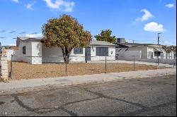 2028 Hassell Avenue, North Las Vegas NV 89032