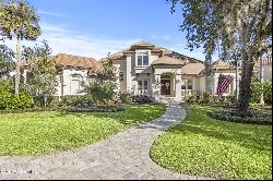 24644 Harbour View Drive, Ponte Vedra Beach FL 32082