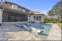 24644 Harbour View Drive, Ponte Vedra Beach FL 32082