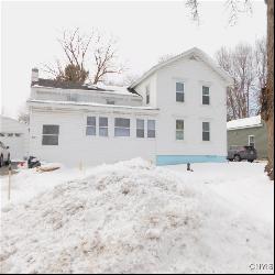 405 Cypress Street Apt #1, Salina NY 13088