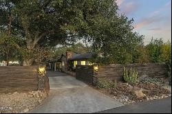 11748 N Ventura Avenue, Ojai CA 93023