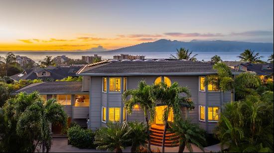 28 Lotus Pl, Lahaina HI 96761