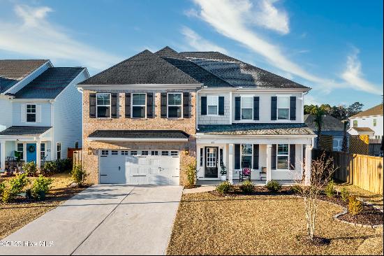 410 Sugar Cove Run, Wilmington NC 28411