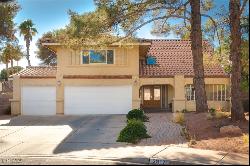 2917 Chapala Drive, Las Vegas NV 89120