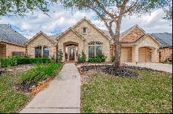 28522 Ravens Prairie Drive, Katy TX 77494