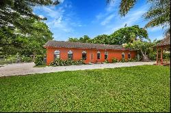 22150 SW 132nd Ave, Miami FL 33170