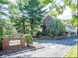 35 Village Walk Unit 35, Wilton CT 06897