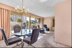 205 E Harmon Avenue Unit 707, Las Vegas NV 89169