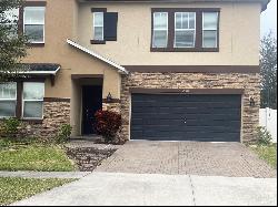 2588 Bartolo Drive, Land O Lakes FL 34639