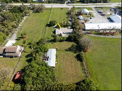 4375 S 25th Street, Fort Pierce FL 34981