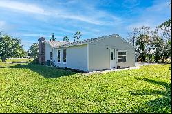 4375 S 25th Street, Fort Pierce FL 34981