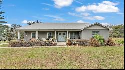 5576 Albert Williams Road, Mulberry FL 33860