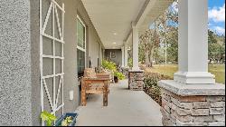 5576 Albert Williams Road, Mulberry FL 33860