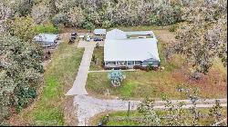 5576 Albert Williams Road, Mulberry FL 33860