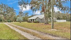 5576 Albert Williams Road, Mulberry FL 33860