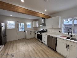 2810 1/2 Phillips Street, Butte MT 59701