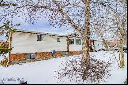 211 N Division St, Whitehall MT 59759