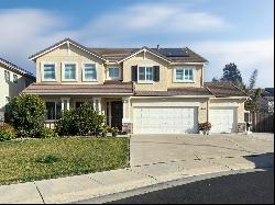 9126 Verdicchio Court, Stockton CA 95212