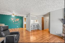 6505 Kalua Road Unit 204B, Boulder CO 80301