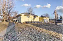 1005 NE Mineral Sp Road, Owatonna MN 55060