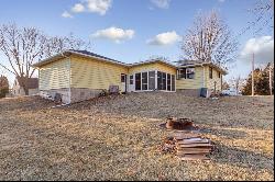 1005 NE Mineral Sp Road, Owatonna MN 55060