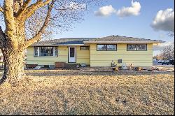 1005 NE Mineral Sp Road, Owatonna MN 55060