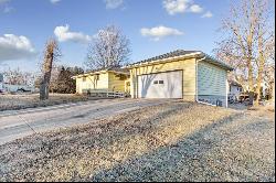 1005 NE Mineral Sp Road, Owatonna MN 55060