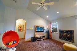 120 Palomino Court, Belgrade MT 59714