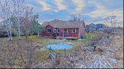 120 Palomino Court, Belgrade MT 59714