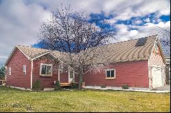 120 Palomino Court, Belgrade MT 59714