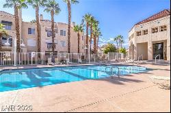 5000 Red Rock Street Unit 253, Las Vegas NV 89118