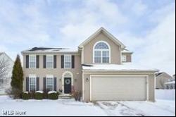 37478 Sandy Ridge Drive, North Ridgeville OH 44039