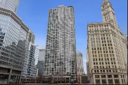 405 N Wabash Avenue #1015, Chicago IL 60611