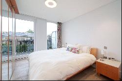 Theodore Lodge, 7 Chambers Park Hill, Wimbledon, London, SW20 0QF