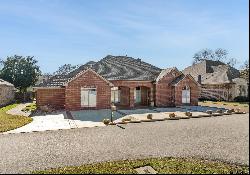 105 Holly Hill Lane, Bullard TX 75757