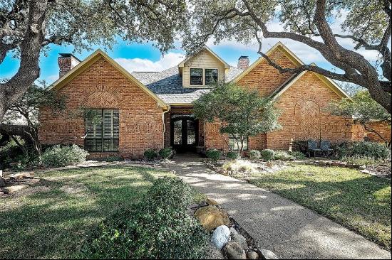 1900 Manor Lane, Plano TX 75093