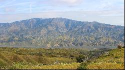 Wasioja Road, New Cuyama CA 93254