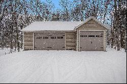 8904 Weeping Pine Lane, Kalamazoo MI 49009