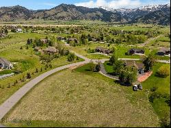 155 Sky Crest Drive, Bozeman MT 59715