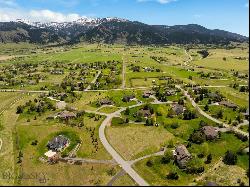 155 Sky Crest Drive, Bozeman MT 59715