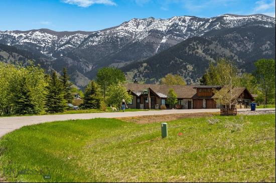 155 Sky Crest Drive, Bozeman MT 59715