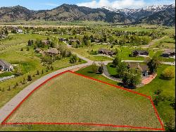 155 Sky Crest Drive, Bozeman MT 59715