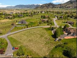 155 Sky Crest Drive, Bozeman MT 59715